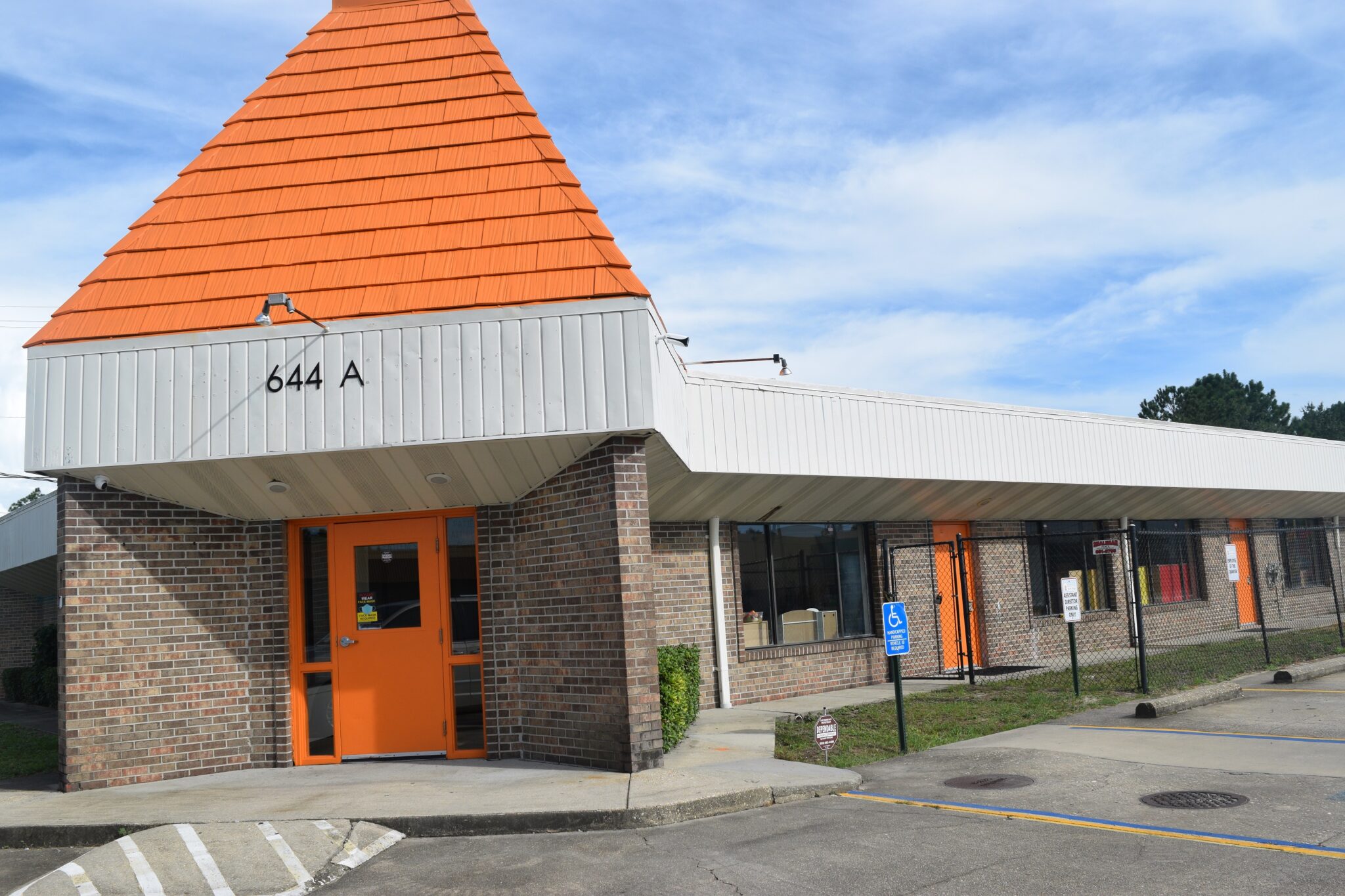 Our Facility Youth Village